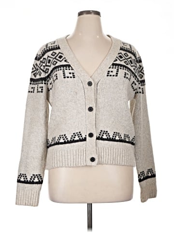 Tahari Cardigan (view 1)