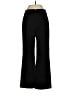 STAUD Black Dress Pants Size S - photo 2