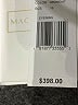 Mac Duggal 100% Polyester Blue Cocktail Dress Size 10 - photo 6