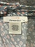 Urban Romantics 100% Rayon Gray 3/4 Sleeve Blouse Size S - photo 7