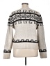 Tahari Gray Cardigan Size XL - photo 2