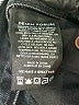 Denim Forum Black Jeans Size 30 waist - photo 8