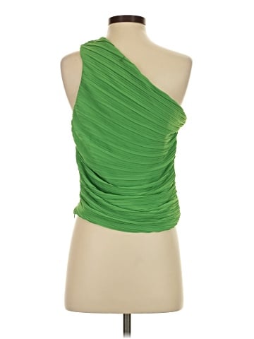 Vestique Sleeveless Blouse (view 2)