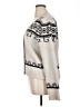 Tahari Gray Cardigan Size XL - photo 5