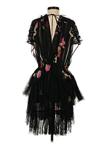 AMEN Cocktail Dress (view 2)