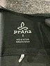 PrAna 100% Recycled Polyester Black Active Tank Size S - photo 7
