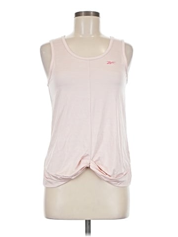 Reebok Sleeveless T-Shirt (view 1)