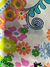 Unbranded Paisley Green Swimsuit Top Size M (estimated) - photo 3