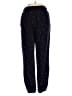 Lou & Grey Stars Black Casual Pants Size XS - photo 2