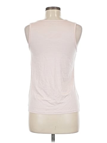 Reebok Sleeveless T-Shirt (view 2)