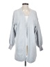 Assorted Brands 100% Polyester Gray Cardigan Size 0 - photo 1