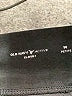 Active by Old Navy Solid Black Track Pants Size Med Petite - photo 7