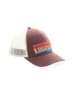 Cotopaxi Burgundy Baseball Cap One size - photo 1