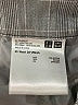 Uniqlo Plaid Gray Dress Pants Size 24 - 25 - photo 7