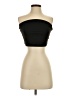 Shein Black Sleeveless Top Size S - photo 1