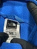 The North Face 100% Polyester Blue Pullover Sweater Size 18 - 20 - photo 3