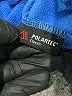 The North Face 100% Polyester Blue Pullover Sweater Size 18 - 20 - photo 4