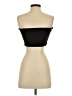 Shein Black Sleeveless Top Size S - photo 2
