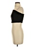Shein Black Sleeveless Top Size S - photo 5