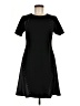 DKNY Black Cocktail Dress Size 6 - photo 1