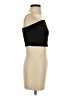 Shein Black Sleeveless Top Size S - photo 4