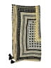 Unbranded Yellow Scarf One size - photo 2