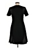 DKNY Black Cocktail Dress Size 6 - photo 2