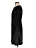 DKNY Black Cocktail Dress Size 6 - photo 5