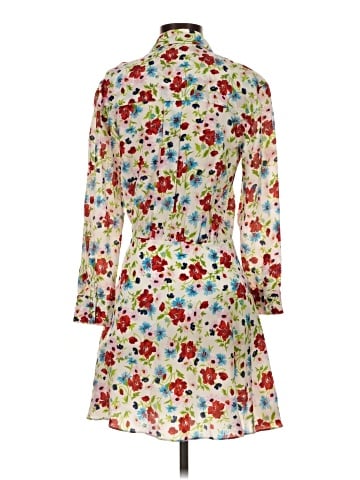 Veronica Beard Casual Dress (view 2)