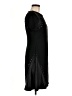 DKNY Black Cocktail Dress Size 6 - photo 4