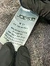 Joe's Jeans Solid Blue Jeans Size 31 waist - photo 8