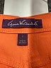Gloria Vanderbilt Orange Jeans Size 12 - photo 7