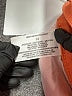 Gloria Vanderbilt Orange Jeans Size 12 - photo 8