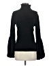 Neiman Marcus 100% Cashmere Black Cashmere Pullover Sweater Size S - photo 1