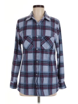 Member's Mark Long Sleeve Button Down Shirt