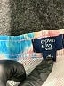 Crown & Ivy 100% Polyester Ivory Board Shorts Size M (kids) - photo 3