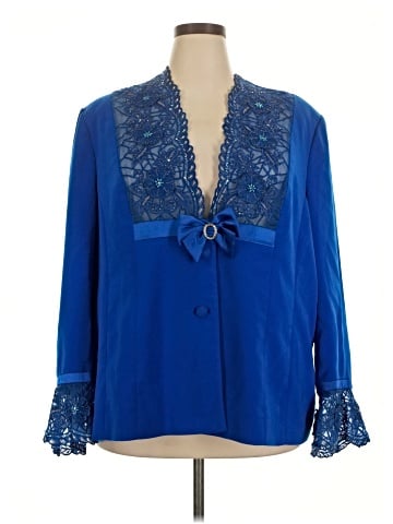 Carissimo Blazer (view 1)
