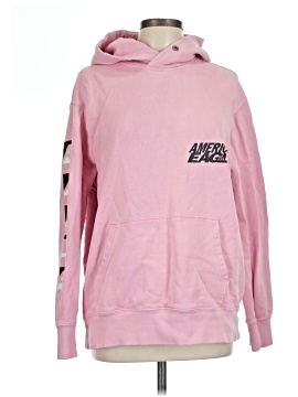 American Eagle Outfitters Pullover Hoodie