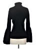 Neiman Marcus 100% Cashmere Black Cashmere Pullover Sweater Size S - photo 2