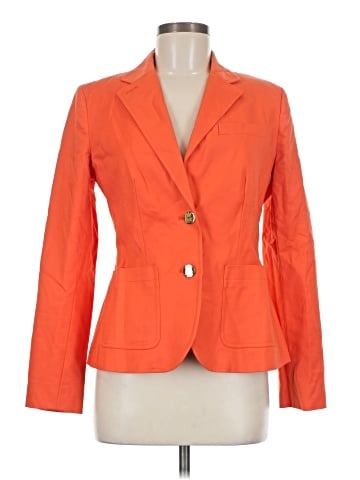 Lauren by Ralph Lauren Blazer (view 1)