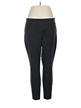 Susan Graver Active Pants (view 1)