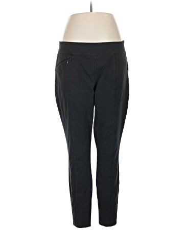 Susan Graver Active Pants (view 1)