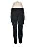Susan Graver Black Active Pants Size XL - photo 1