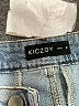 Assorted Brands Blue Jeans Size M - photo 7
