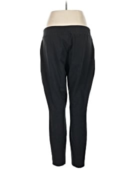 Susan Graver Active Pants (view 2)