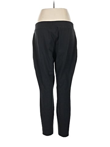 Susan Graver Active Pants (view 2)