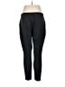 Susan Graver Black Active Pants Size XL - photo 2