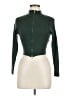 Ardene Green Turtleneck Sweater Size M - photo 1