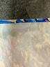 Unbranded 100% Polyester Paisley Blue Romper Size M - photo 4