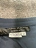 Donna Morgan Solid Blue Casual Pants Size 22 Petite - photo 4